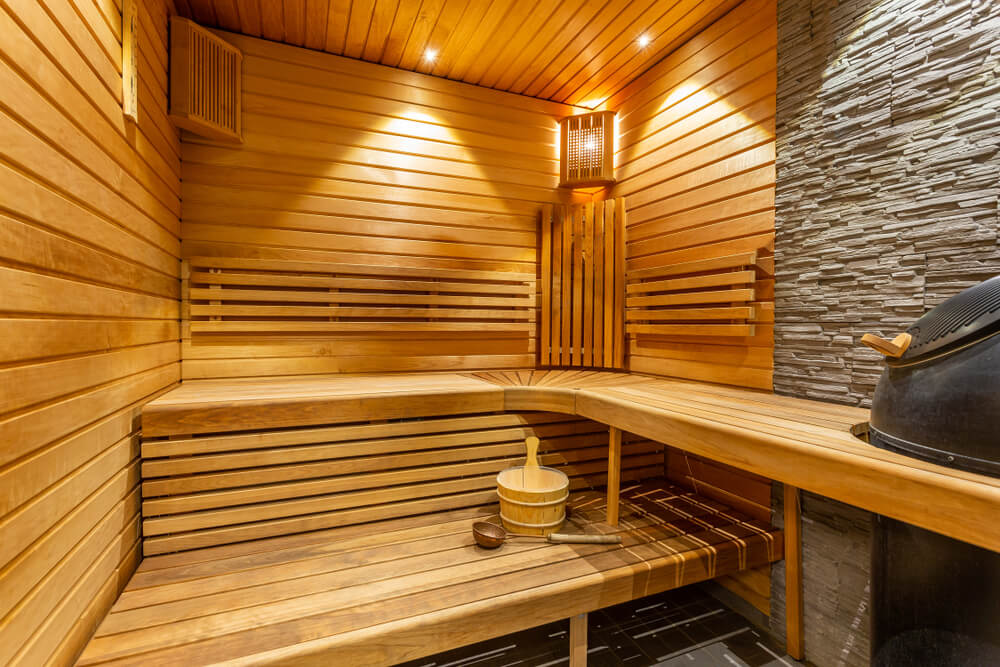 Imagen de Sauna 1